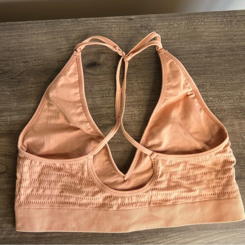 Women's Minimum Support Sports Bra XL and L  SKU#112326